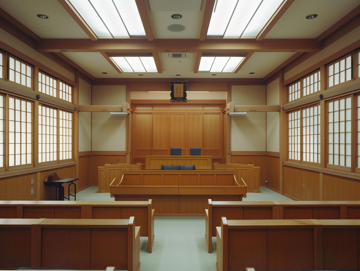 ここで差がつく!【中学公民の秘策】司法権と裁判所を完全理解 | 勉強の知恵袋|プロ家庭教師が教える学習のコツ
