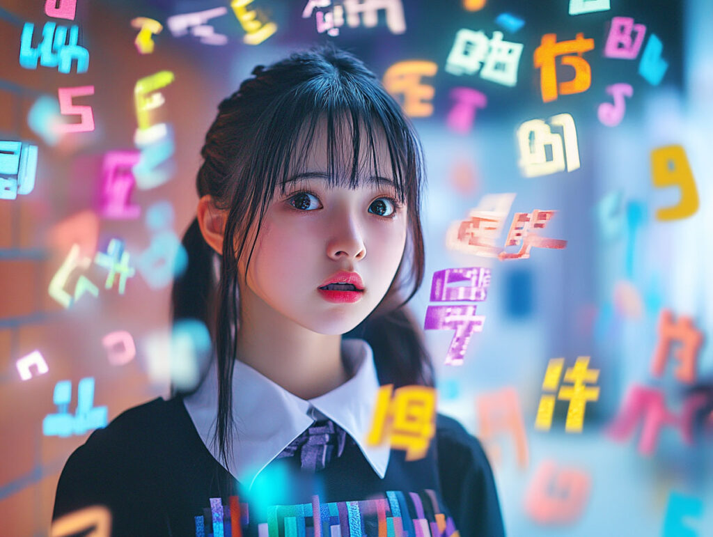 身につけた英語を実際に活用していく