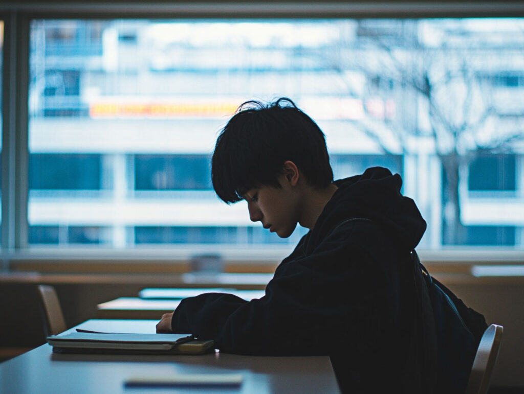 テスト直前に絶対やってはいけない“NG習慣”とは？