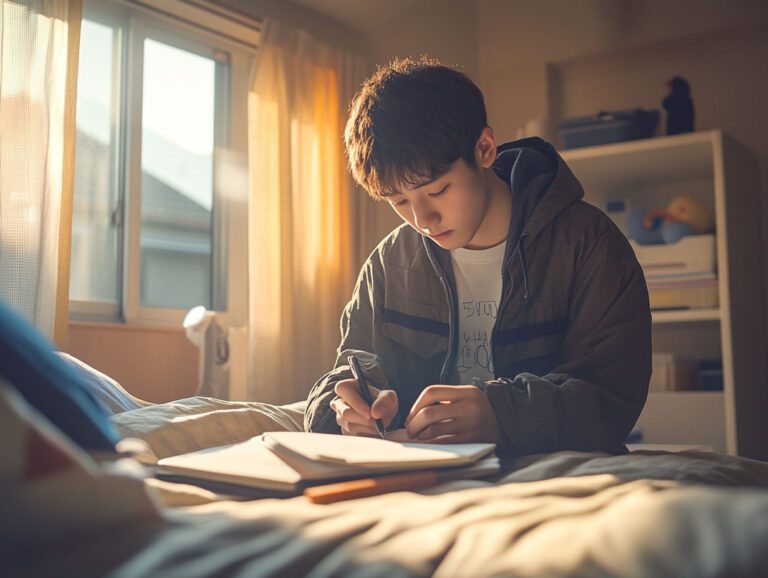 これでバッチリ！「時」の接続詞一覧と時制のルールとは？！〜before after 時間軸 他 ｜ 勉強の知恵袋｜プロ家庭教師が教える学習のコツ