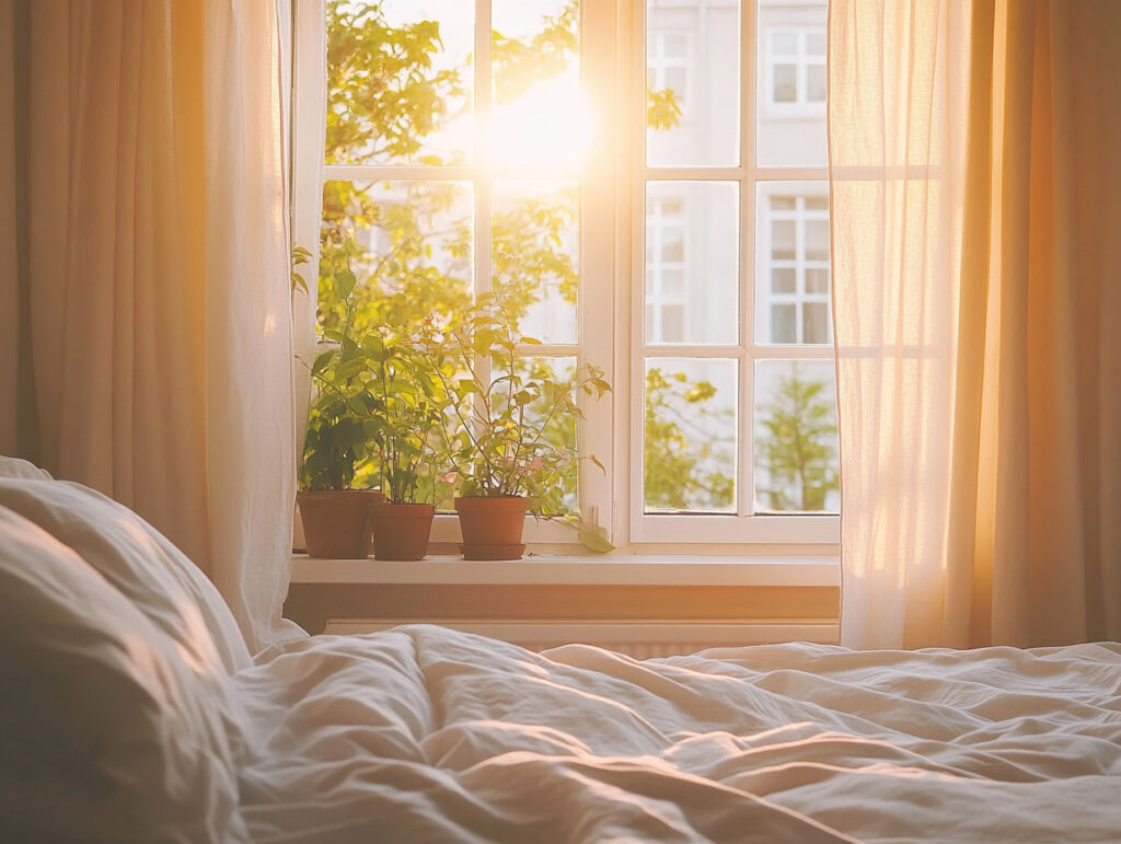 休みのイメージ