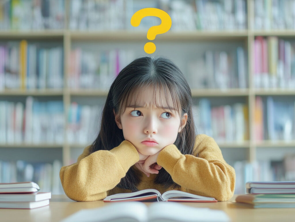 高得点を実現する家庭のルール