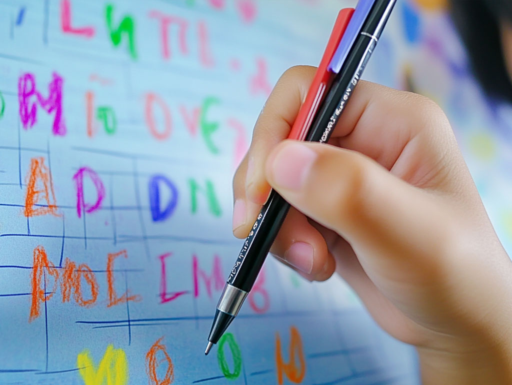 英検の一次試験の対策方法