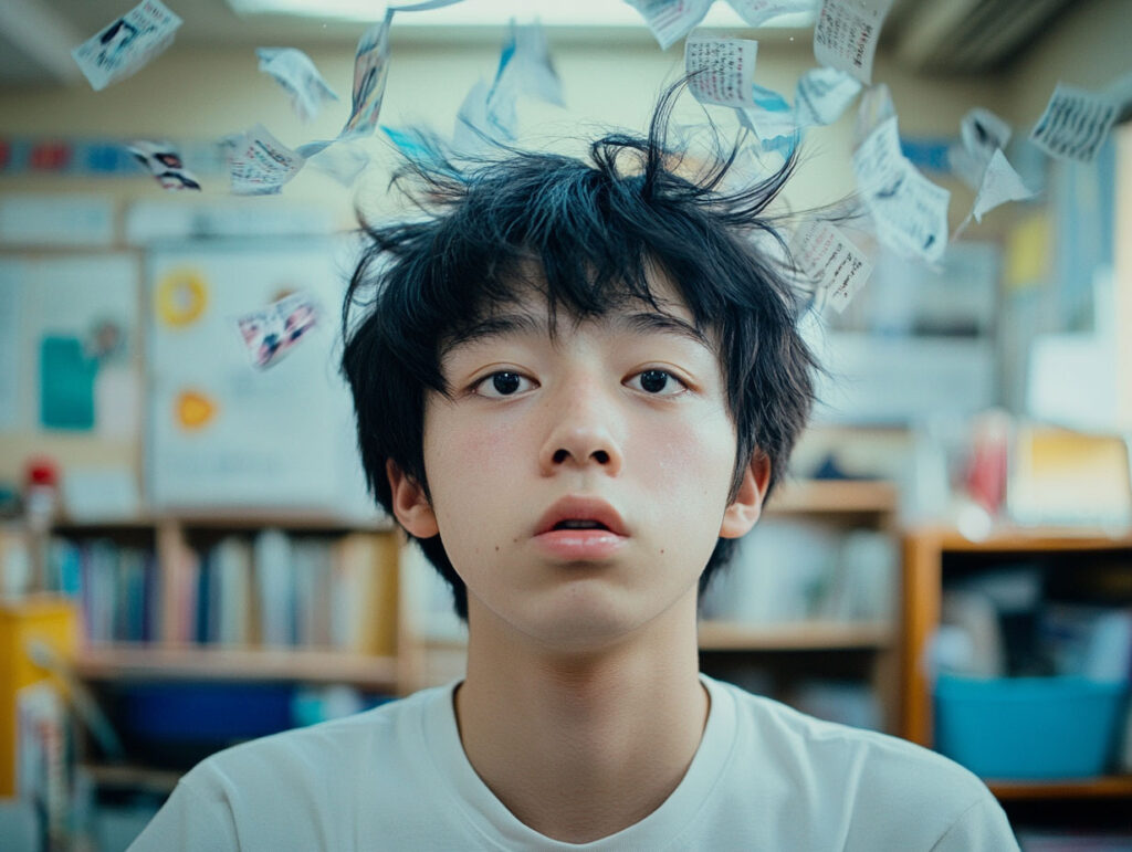 勉強しない子に“ある言葉”をかけたら…まさかの展開に!?