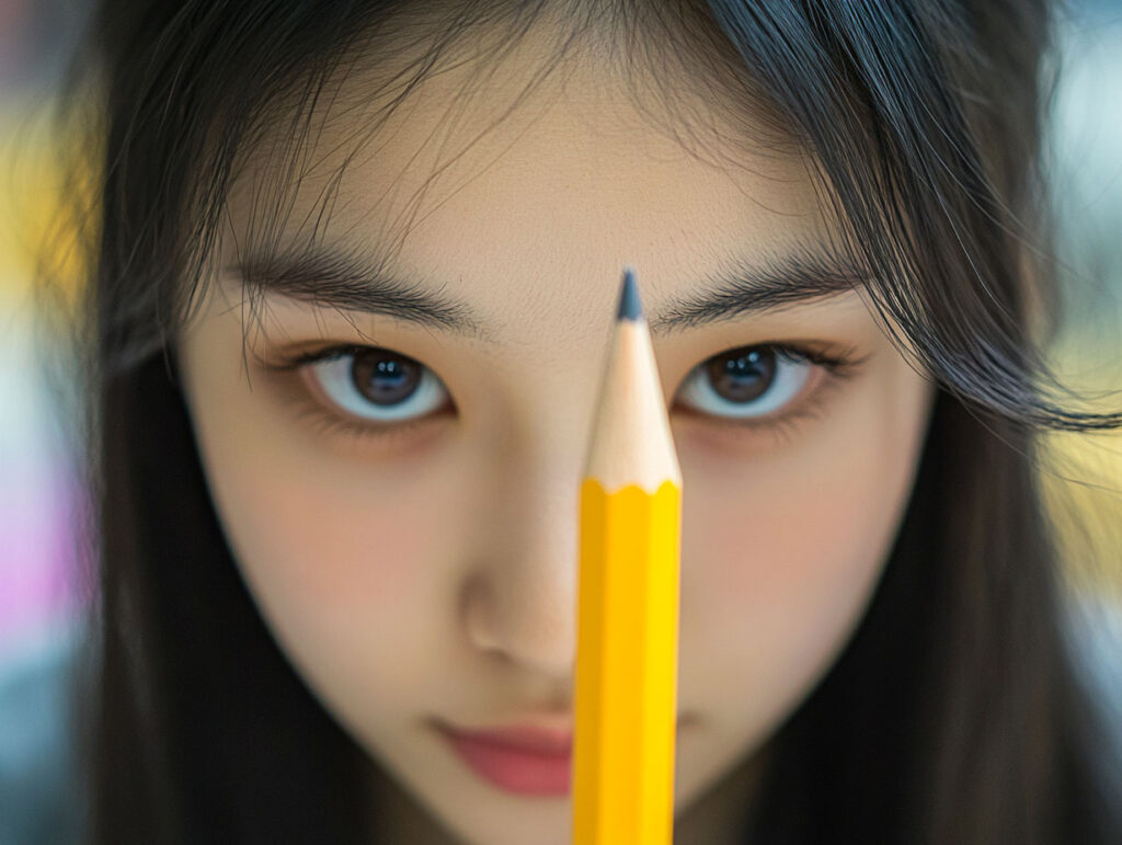 伸びる子がやっているたった1つのこと