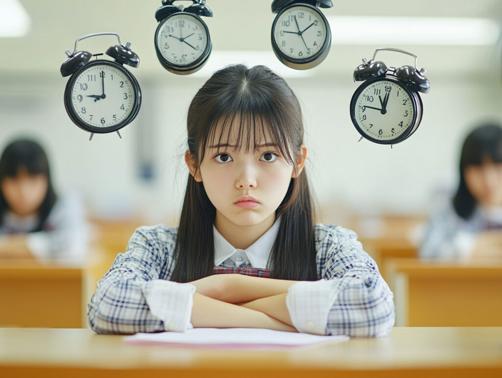 勉強してるのに結果が出ない…その原因、実は“家庭の○○”かも!?