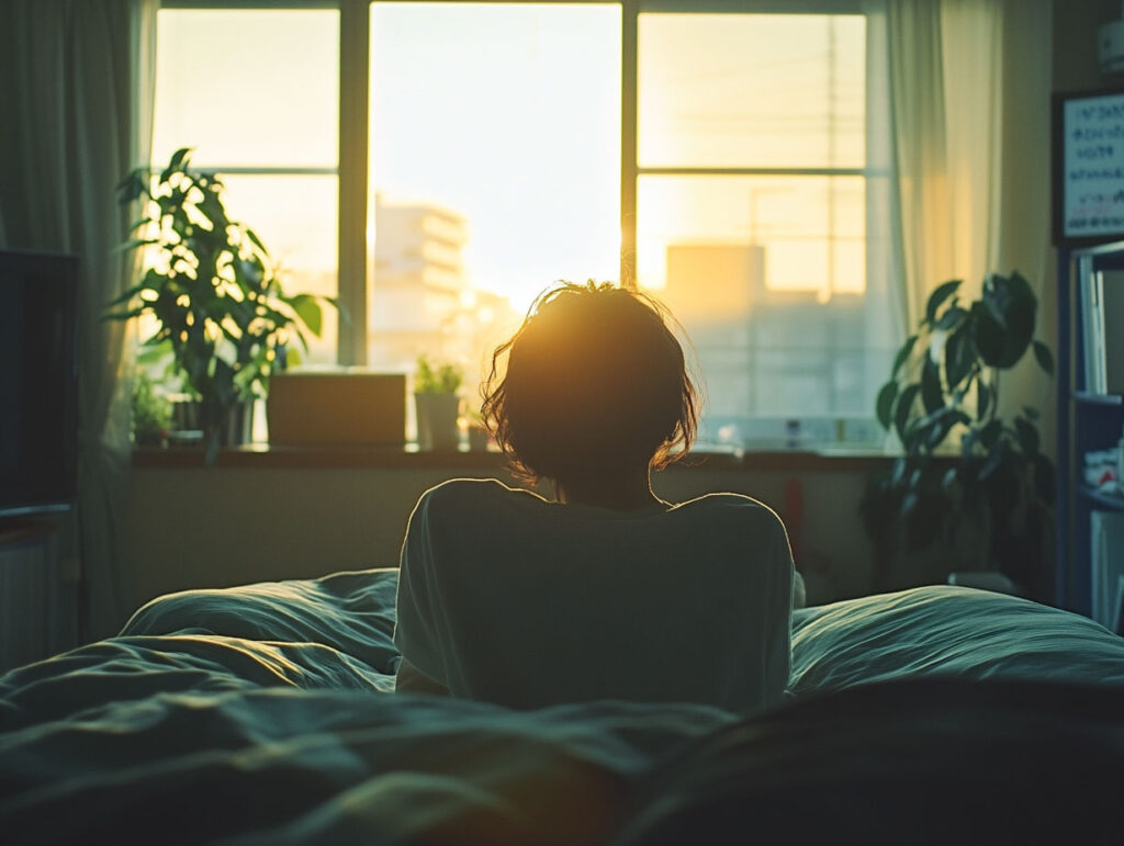 “毎日8時間寝てるだけ”で成績アップ!? 脳が育つ驚きのタイミングとは