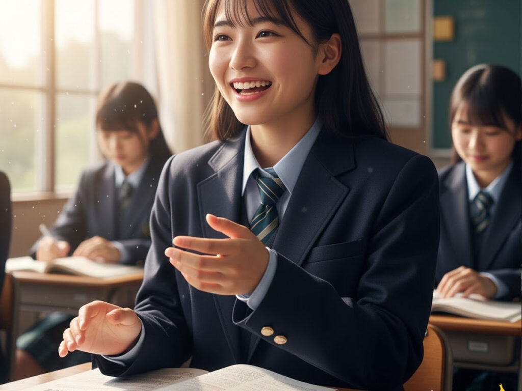 英語が楽しくなる・会話で役に立つ・世界が広がる英語面白いフレーズ26選