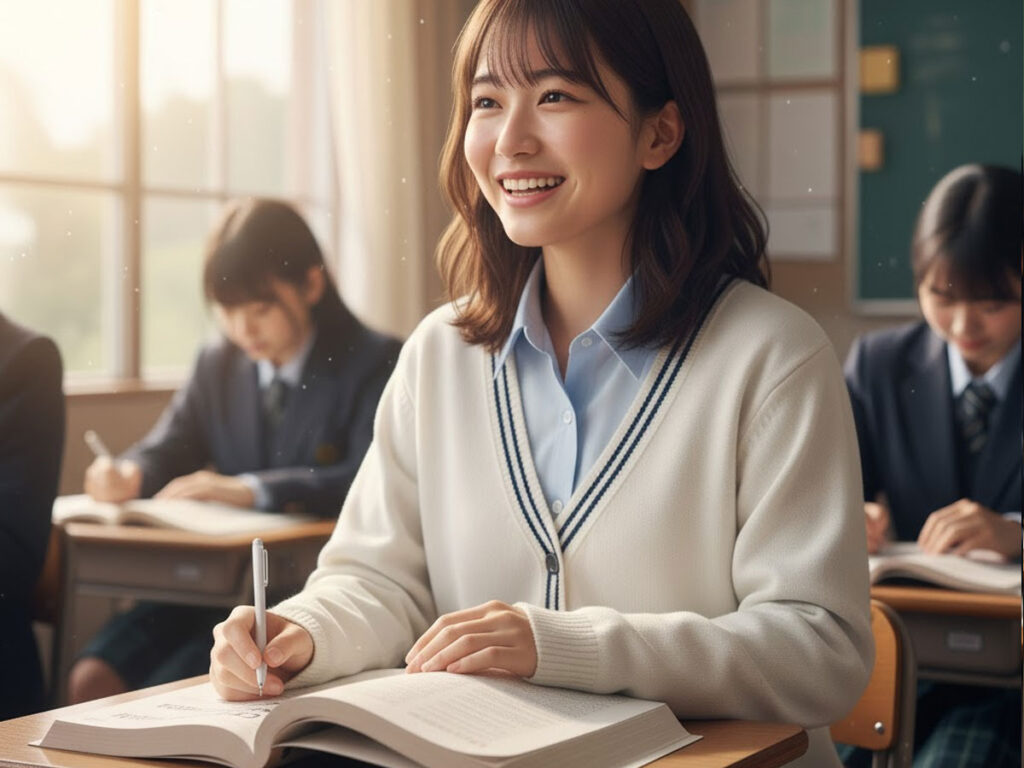 英語がつまらない→楽しいへ!? 英語が面白くてたまらなくなるプロ直伝㊙勉強法９選！