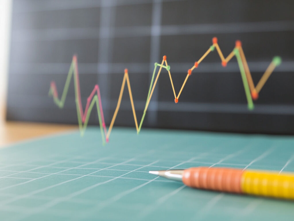 英語の分野別データ