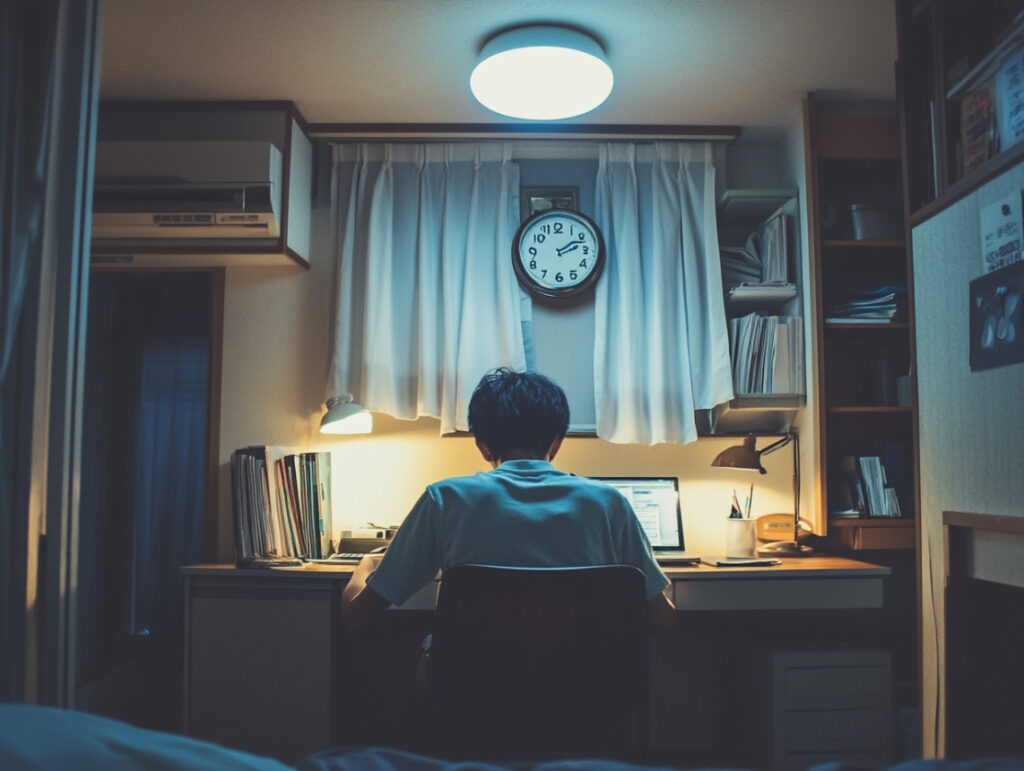 「家庭学習の成果が出ない！」成績が伸びない子が見落としがちな時間の使い方