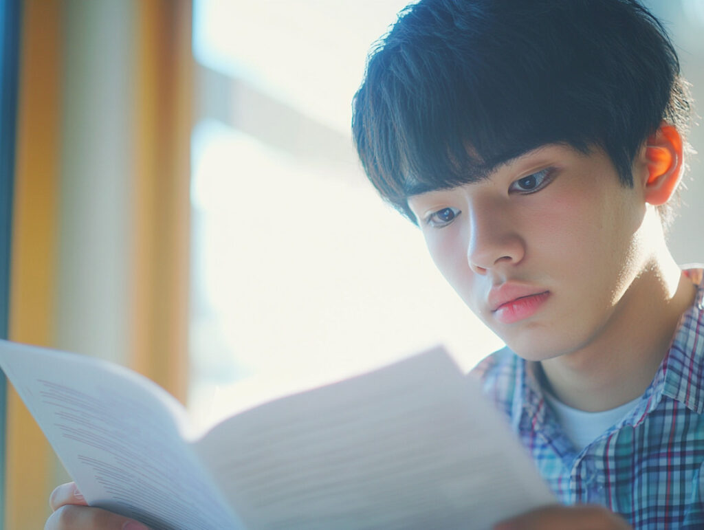 “勉強以外の学力”とは？ノー勉でも点数が取れる理由と対策