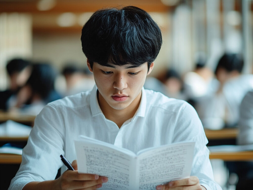 高校入試は英語で差がつく！中3受験生におすすめの英語対策