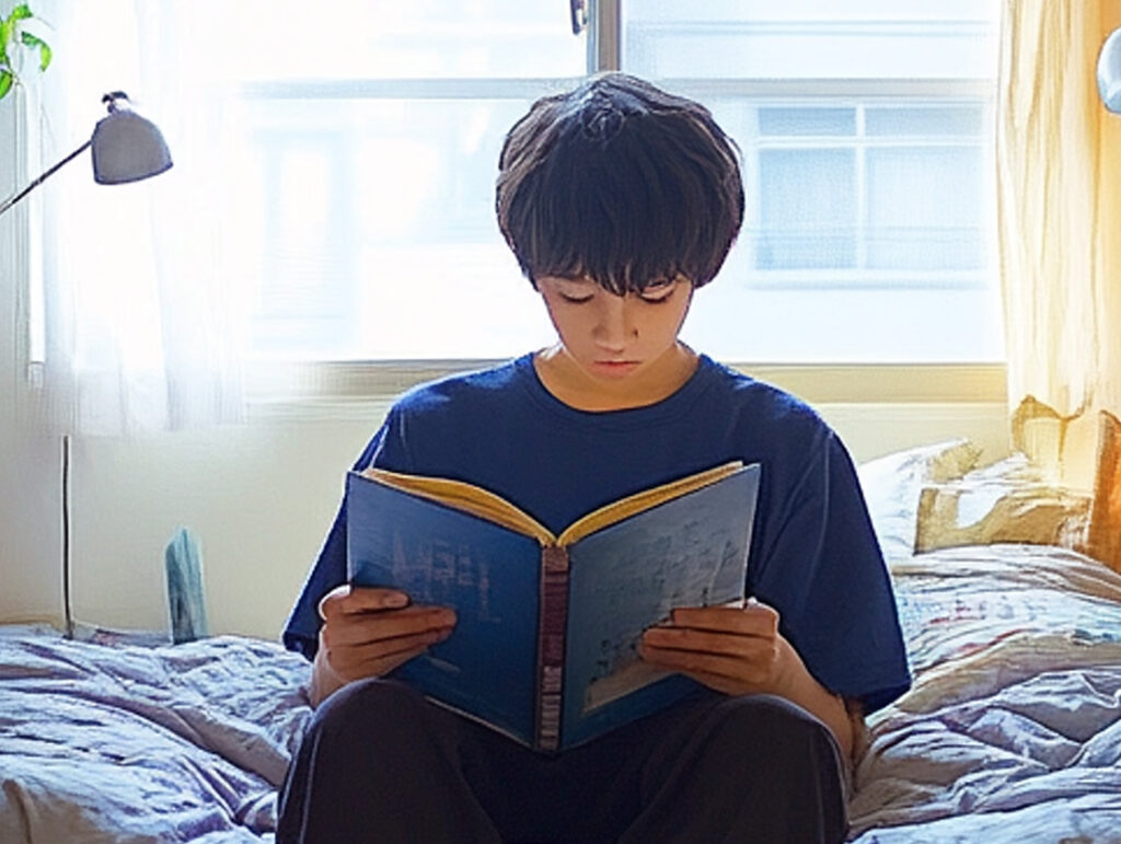 読むだけで成績アップ？「読むだけ勉強法」のポイントとは