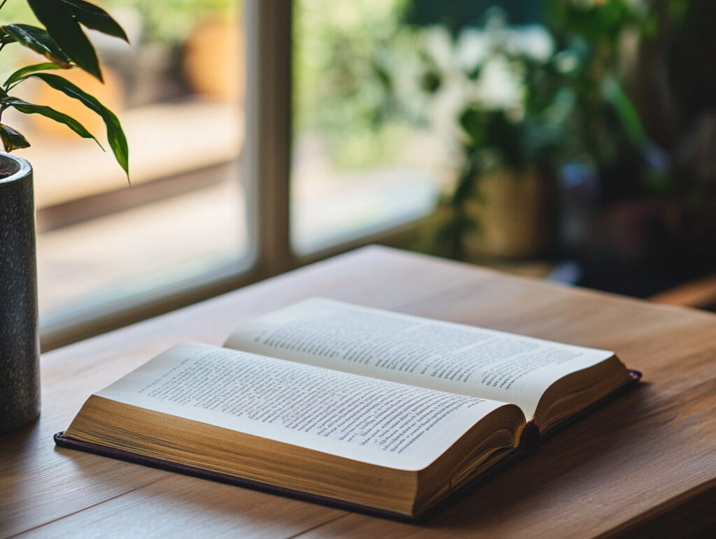 小論文のイメージした本