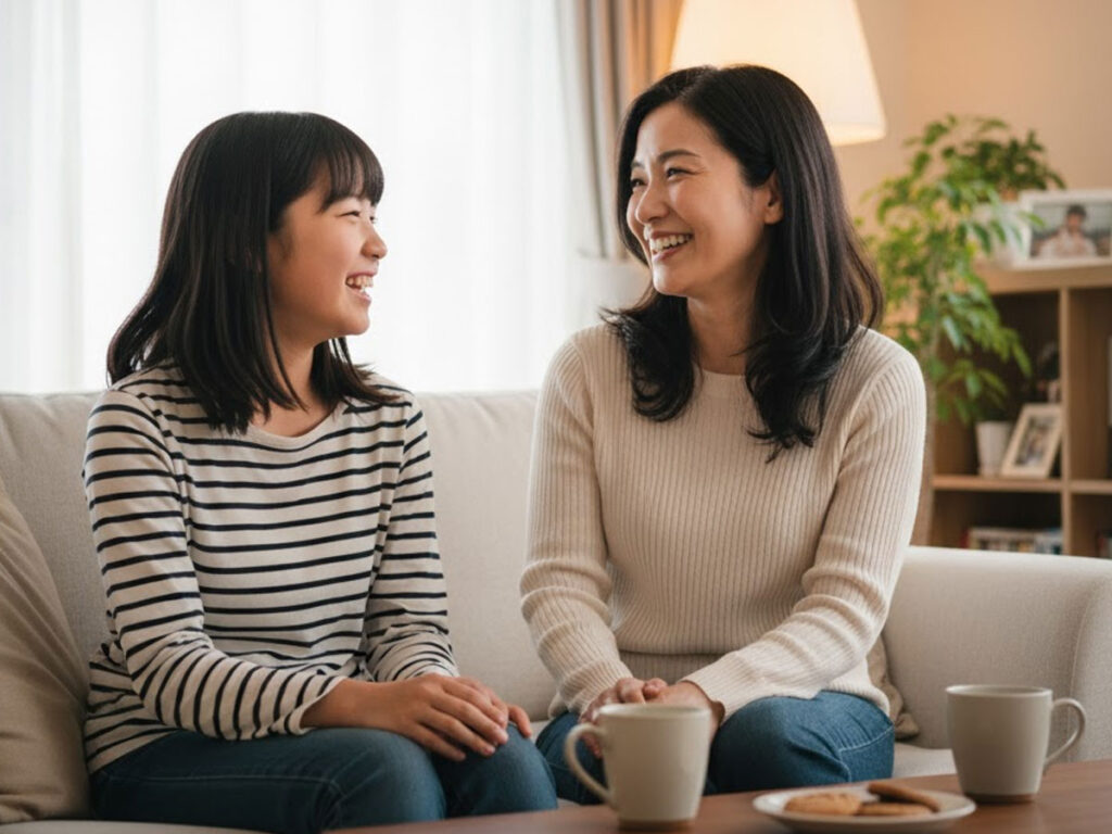 やる気ゼロから難関校合格へ…親子で乗り越えた“たった1つの習慣”