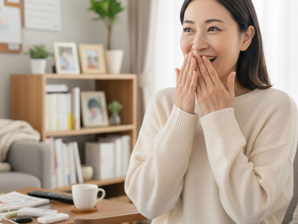 “忘れ物がゼロ”な子の朝の過ごし方、親も驚いたその理由とは？