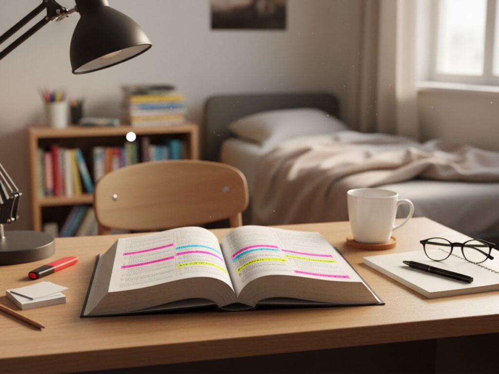 動詞の種類を記載したテキスト