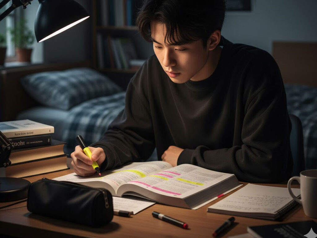 【5分野完全解説】プロが教える大学入試突破の英語勉強法①学習スケジュール編