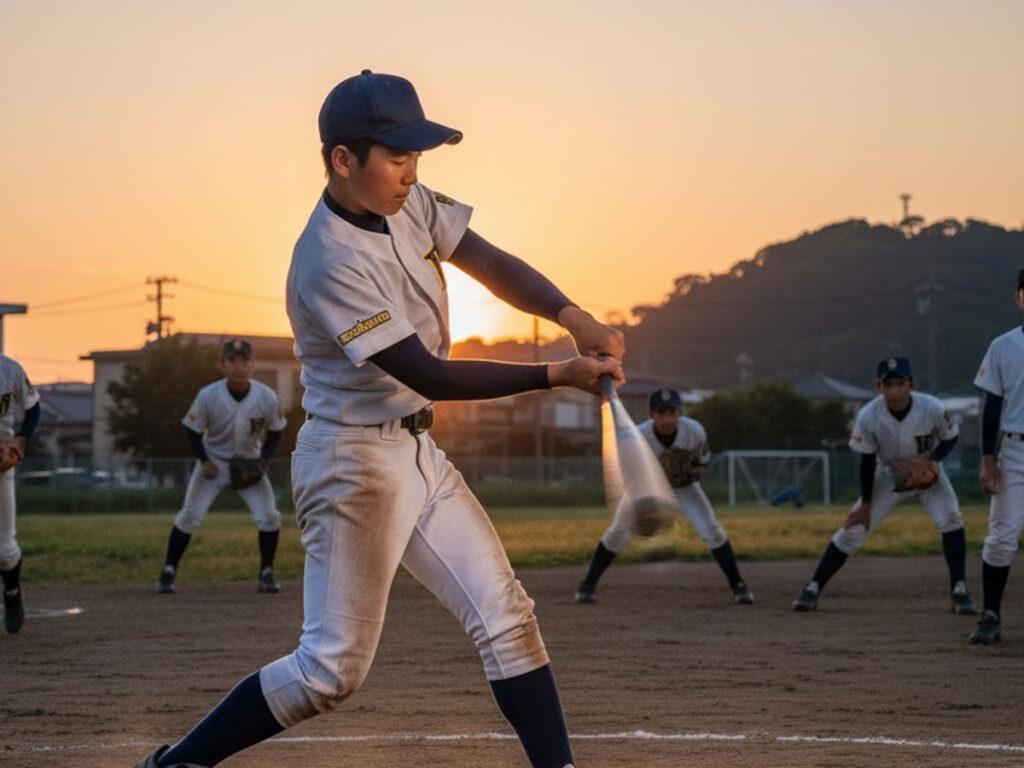 中学の「部活」は内申点にどう影響する？ スポーツ推薦を勝ち取るための効果的な両立戦略