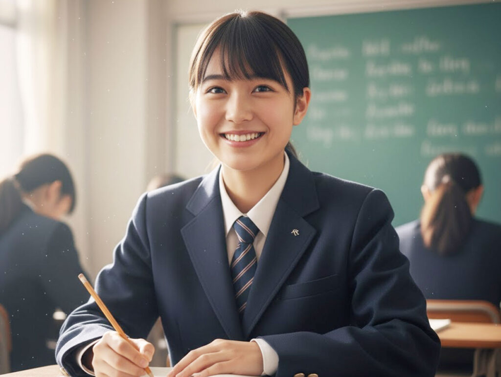 中2英語の勉強方法とポイント解説！「要注意の８つの英文法」&「学期別学習計画」