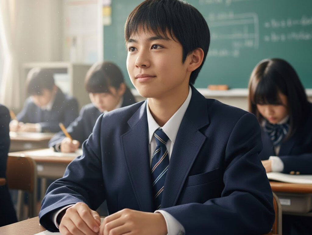 自己肯定感が低い”子が自信を持てるようになった親子のやりとり