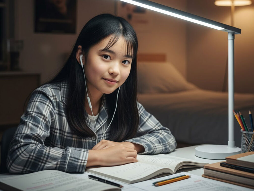 中学生のための英語の成績が伸びる効果的な勉強法！中1〜中3&分野別に解説！