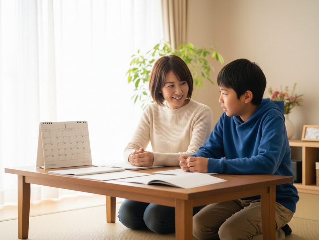 福岡の中学受験｜令和9年度の日程・学校の種類・準備の進め方