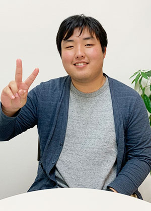 家庭教師のK.T先生のご紹介