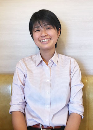 家庭教師のY.N先生のご紹介