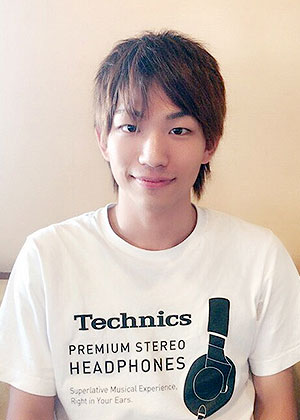 家庭教師のH.A先生のご紹介