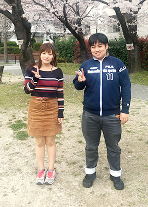 家庭教師のK.W先生のご紹介