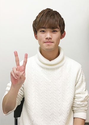 家庭教師のM.I先生のご紹介