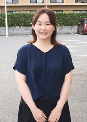 家庭教師のR.T先生のご紹介