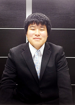 家庭教師のS.S先生のご紹介