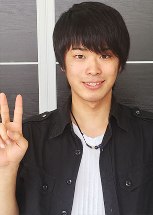 家庭教師のG.Y先生のご紹介