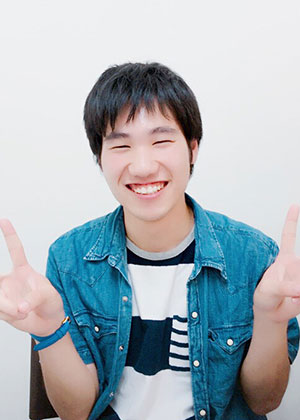 家庭教師のA.M先生のご紹介