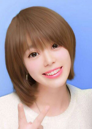 家庭教師のM.F先生のご紹介