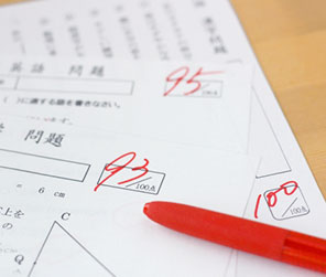 九州家庭教師協会(キューカテ)の５科目定期テスト対策コース